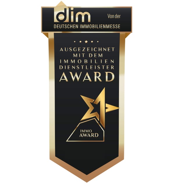 Immobilien Dienstleister Award 2025