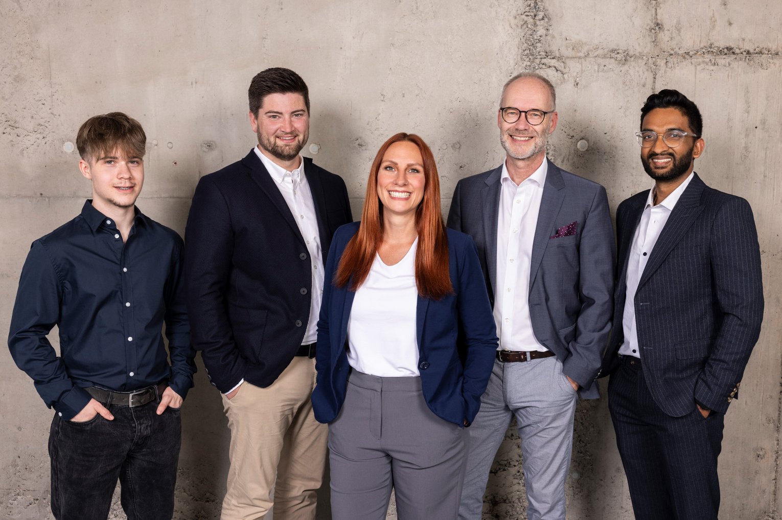 Team von Rosenstein Immobilien Team von Rosenstein Immobilien Tettnang und Heubach